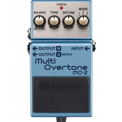 Boss MO-2 - Multi Overtone Boss MO-2 - Multi Overtone
