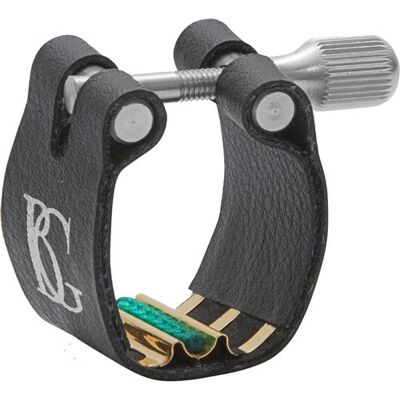 Ligature de clarinette sib bg l4sr super revelation Ligature de clarinette sib bg l4sr super revelation
