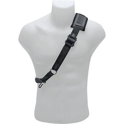 Cordon de saxophone bg s03m shoulder (taille xl) Cordon de saxophone bg s03m shoulder (taille xl)