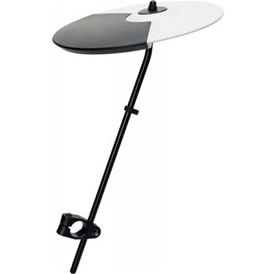 Roland OP-TD1C - Pad Cymbale optionnel (+ bras) Roland OP-TD1C - Pad Cymbale optionnel (+ bras)