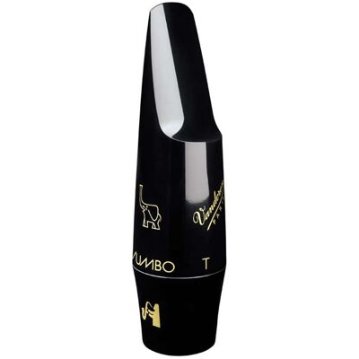 Vandoren - Bec ebonite de saxophone tenor vandoren jumbo java t45 - sm611b Vandoren - Bec ebonite de saxophone tenor vandoren jumbo java t45 - sm611b
