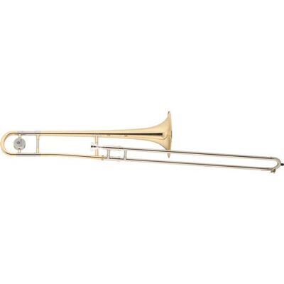 Jupiter JTB 700Q trombone Ténor Simple, petite perce Jupiter JTB 700Q trombone Ténor Simple, petite perce