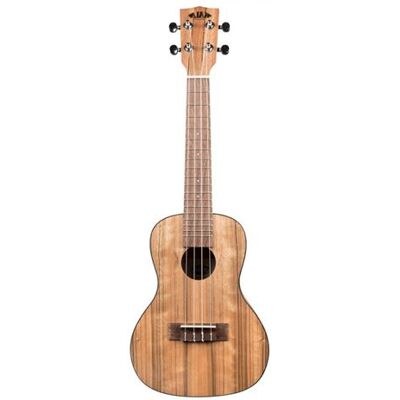 Kala KA-PWC-LH Pacific Walnut - Ukulele concert - modèle gaucher Kala KA-PWC-LH Pacific Walnut - Ukulele concert - modèle gaucher