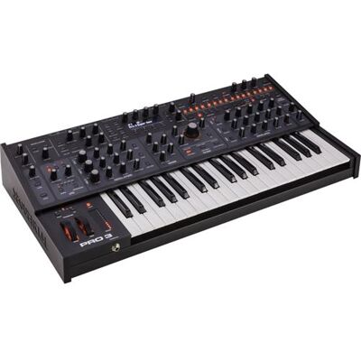 Synthetiseur SEQUENTIAL - PRO 3 Synthetiseur SEQUENTIAL - PRO 3