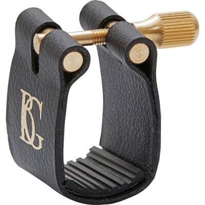 Ligature de saxophone alto bg l12 standard Ligature de saxophone alto bg l12 standard