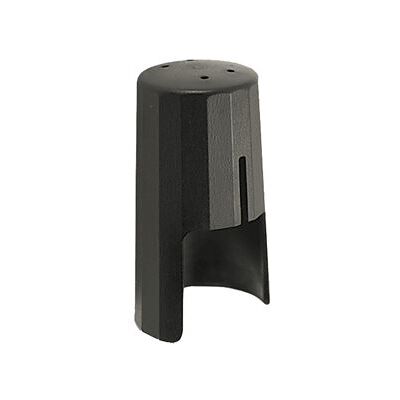 BG ACB1 - Couvre-bec ligatures en cuir - clarinette Sib BG ACB1 - Couvre-bec ligatures en cuir - clarinette Sib