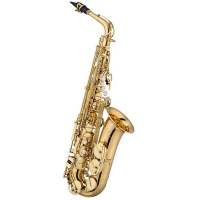 Jupiter JAS 700Q Saxophone alto verni Jupiter JAS 700Q Saxophone alto verni