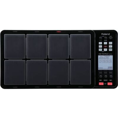Roland SPD-30-BK - Module de Percussions électroniques noir Roland SPD-30-BK - Module de Percussions électroniques noir