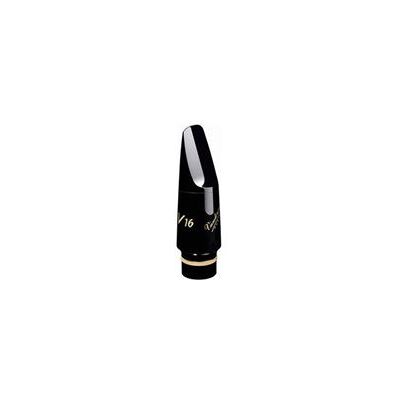 Bec ebonite de saxophone tenor vandoren v16 t7 Bec ebonite de saxophone tenor vandoren v16 t7