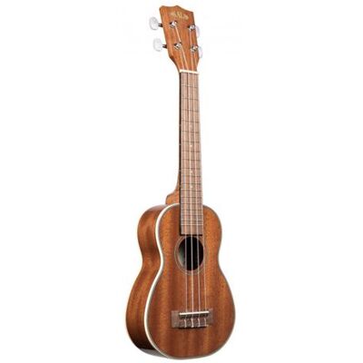 Kala KA-SLNG Long neck - Ukulele Soprano diapason long - brillant Kala KA-SLNG Long neck - Ukulele Soprano diapason long - brillant