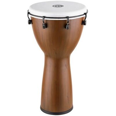 Meinl PADJ12-BW - Djembe Pré-Amplifié Meinl PADJ12-BW - Djembe Pré-Amplifié