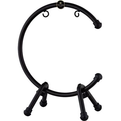Meinl TMTGS-S Sonic Energy support pour gong (jusqu'à 13 pouces) Meinl TMTGS-S Sonic Energy support pour gong (jusqu'à 13 pouces)