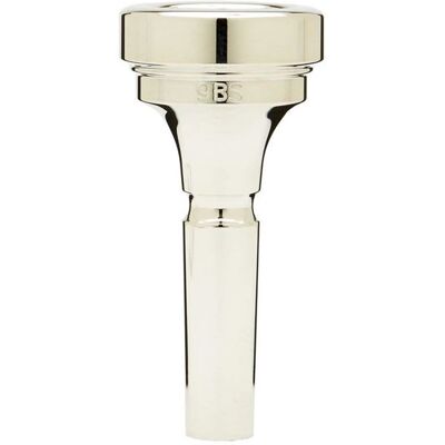 Pas de marque Denis Wick trombone Mouthpiece-Silver Plated 9BS multi-coloured Multicolore Pas de marque Denis Wick trombone Mouthpiece-Silver Plated 9BS multi-coloured Multicolore