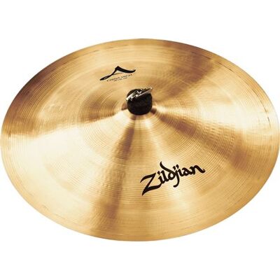 Zildjian - Cymbale china zildjian avedis 18 boy high china - a0354 Zildjian - Cymbale china zildjian avedis 18 boy high china - a0354