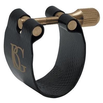 BG LFS - Ligature Saxophone Soprano BG LFS - Ligature Saxophone Soprano