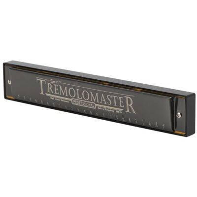 Générique Harmonica Professionnel 24 Trous en Do Polyphonique Cadeaux Enfants - Noir Générique Harmonica Professionnel 24 Trous en Do Polyphonique Cadeaux Enfants - Noir