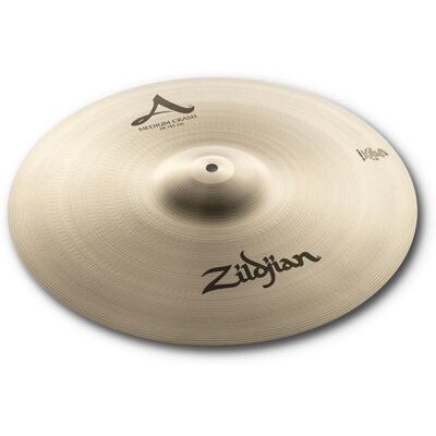 Cymbale crash zildjian avedis 18 medium crash - a0242 Cymbale crash zildjian avedis 18 medium crash - a0242