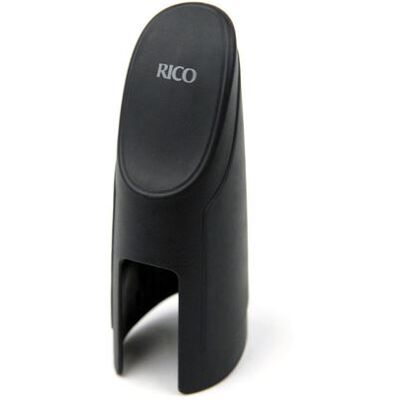 Daddario D'Addario RCL1C - Couvre-bec clarinette si bémol, convient aux ligatures inversées en métal Daddario D'Addario RCL1C - Couvre-bec clarinette si bémol, convient aux ligatures inversées en métal