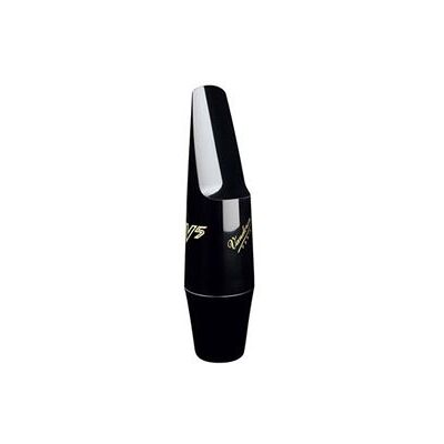 Bec ebonite de saxophone baryton vandoren v5 b35 - sm432 Bec ebonite de saxophone baryton vandoren v5 b35 - sm432