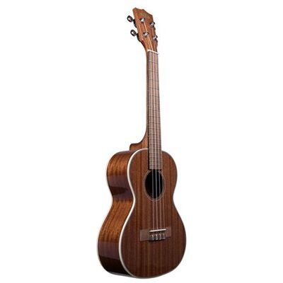 Kala KA-TG-BAG - Gloss Mahogany, ukulélé Ténor, livré avec housse Kala KA-TG-BAG - Gloss Mahogany, ukulélé Ténor, livré avec housse