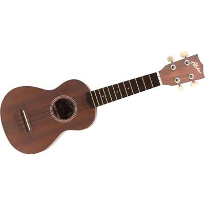 Aloha - Ukulele soprano aloha 20s + housse Aloha - Ukulele soprano aloha 20s + housse