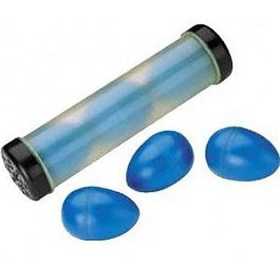 Pearl Musical Instrument Compagny Pearl PEC1 - 3 Egg-Shakers Pearl Musical Instrument Compagny Pearl PEC1 - 3 Egg-Shakers
