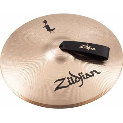 Zildjian ILH14BP - Paire de cymbales Orchestral - 14 Zildjian ILH14BP - Paire de cymbales Orchestral - 14