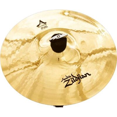 Cymbale splash zildjian a' custom 12 - a20544 Cymbale splash zildjian a' custom 12 - a20544