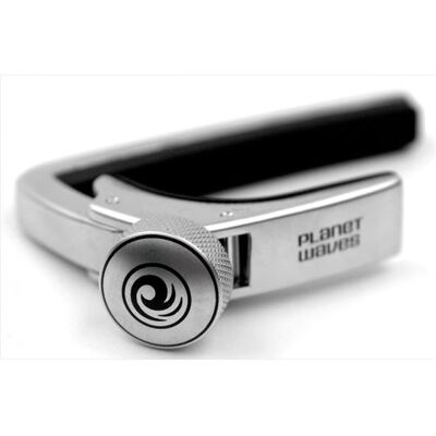 Capo planet waves ns finition aluminium Capo planet waves ns finition aluminium