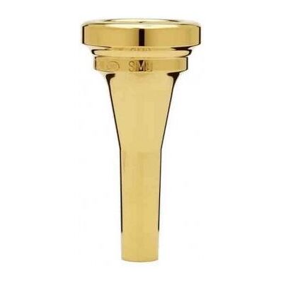 Denis Wick 4880ESM3 - Embouchure Euphonium Steven Mead plaquée or 3 Denis Wick 4880ESM3 - Embouchure Euphonium Steven Mead plaquée or 3