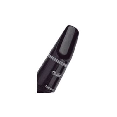 Otto Link Otto-link OLEA5 - Bec saxophone alto ébonite ouverture 5 Otto Link Otto-link OLEA5 - Bec saxophone alto ébonite ouverture 5