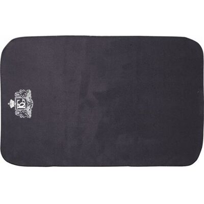 BG A62UD - Écouvillon de concert - microfibre noire BG A62UD - Écouvillon de concert - microfibre noire