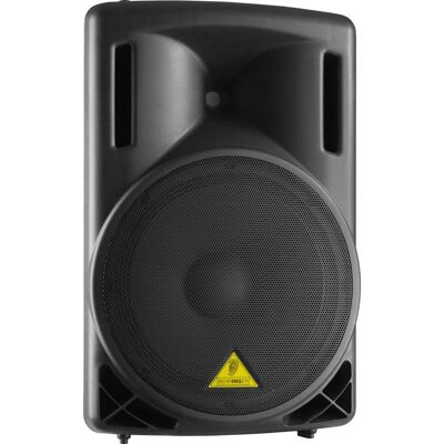 Behringer B215XL 15'' 250 RMS / 8 Ohms Moulées Behringer B215XL 15'' 250 RMS / 8 Ohms Moulées