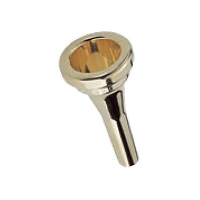 Denis Wick 4880ESM4M - Embouchure Euphonium Steven Mead plaquée or 4M Denis Wick 4880ESM4M - Embouchure Euphonium Steven Mead plaquée or 4M