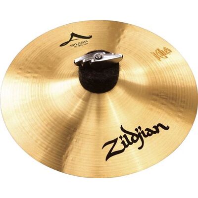 Cymbale splash 10 zildjian avedis - a0211 Cymbale splash 10 zildjian avedis - a0211