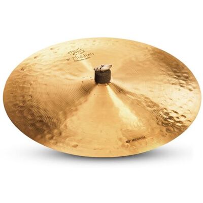 Cymbale ride zildjian k constantinople 20 medium ride - k1016 Cymbale ride zildjian k constantinople 20 medium ride - k1016