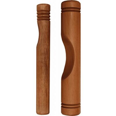 Tanga CSC-1 - Paire de claves bois Tanga CSC-1 - Paire de claves bois