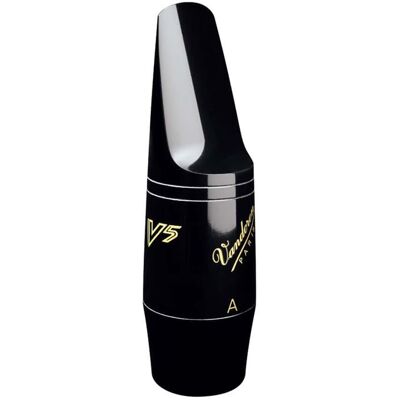 Bec ebonite de saxophone alto vandoren v5 a35 - sm415 Bec ebonite de saxophone alto vandoren v5 a35 - sm415