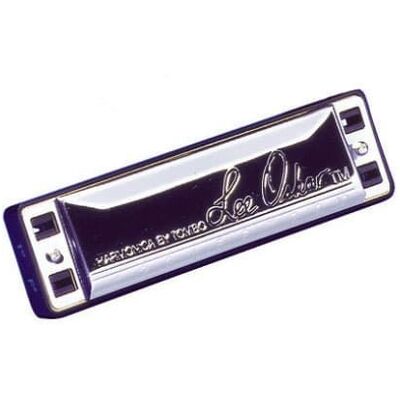 Lee Oskar Harmonica Sib Majeur Lee Oskar Harmonica Sib Majeur