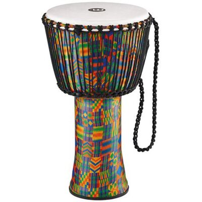 Meinl PADJ2XL - Djembe Meinl synthetique 14 kenyan Meinl PADJ2XL - Djembe Meinl synthetique 14 kenyan