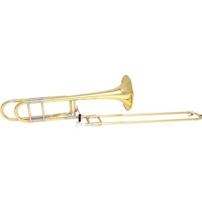 Trombone Complet Sib-Fa SML TB500-BF - Série Prime Trombone Complet Sib-Fa SML TB500-BF - Série Prime