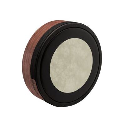 Schlagwerk RTB14RED - Bodhran NeoTrad, Red Brown, 14 Mylarhead Schlagwerk RTB14RED - Bodhran NeoTrad, Red Brown, 14 Mylarhead