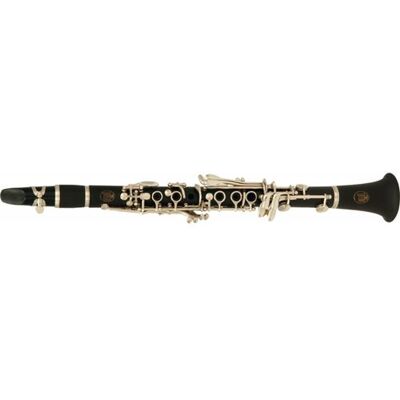 Clarinette d'étude Mib SML CLE400 - Série Prime Clarinette d'étude Mib SML CLE400 - Série Prime