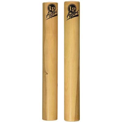 LP LPA165 Aspire Paire de Claves LP LPA165 Aspire Paire de Claves