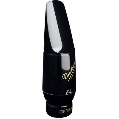 Bec ebonite de saxophone alto vandoren al4 optimum - sm712 Bec ebonite de saxophone alto vandoren al4 optimum - sm712