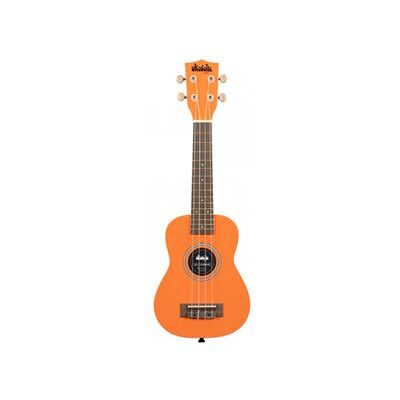 Kala Wood Ukadelic Marmalade - Ukulele soprano Kala Wood Ukadelic Marmalade - Ukulele soprano