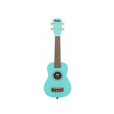 Kala Wood Ukadelic Frost Bite - Ukulele soprano Kala Wood Ukadelic Frost Bite - Ukulele soprano