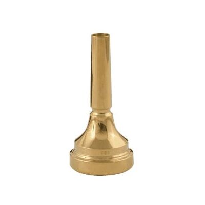 Denis Wick 48804BS - Embouchure Trombone Classic plaquée or 4BS Denis Wick 48804BS - Embouchure Trombone Classic plaquée or 4BS