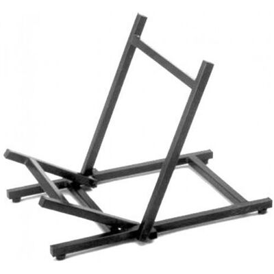 STAGG STAND AMP/MONITEUR PLIABLE-BAS STAGG STAND AMP/MONITEUR PLIABLE-BAS