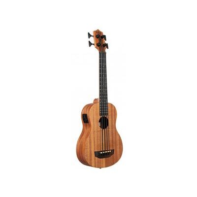 Kala U-BASS – Nomad - Ukulele basse (+ housse) Kala U-BASS – Nomad - Ukulele basse (+ housse)